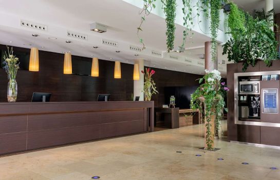 Hotel Nh Stuttgart Airport Filderstadt Great Prices At Hotel Info