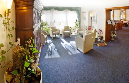 Hotel Sonnenhof In Bad Wildbad Hotel De