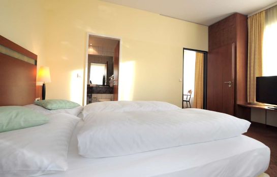 Room Hansa Apart-Hotel