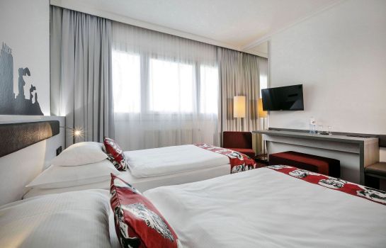 Hotel Arcotel Nike - Linz – Great prices at HOTEL INFO
