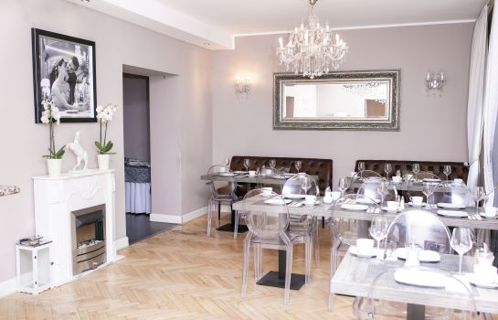 Hotel Lux City In Dusseldorf Hotel De