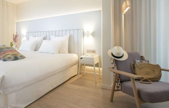 Suite Hôtel Croisette Beach Cannes – MGallery