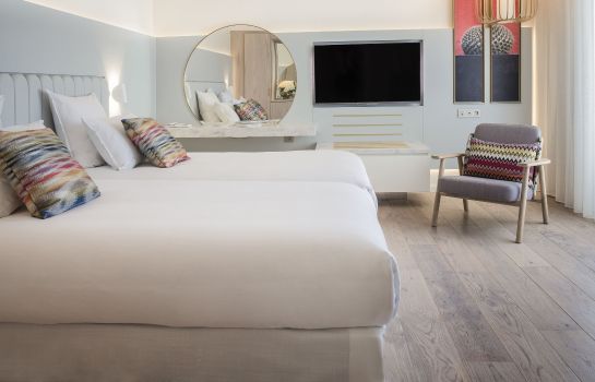 Zimmer Hôtel Croisette Beach Cannes – MGallery