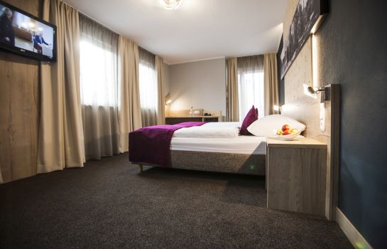 Doppelzimmer Komfort Amalienburg