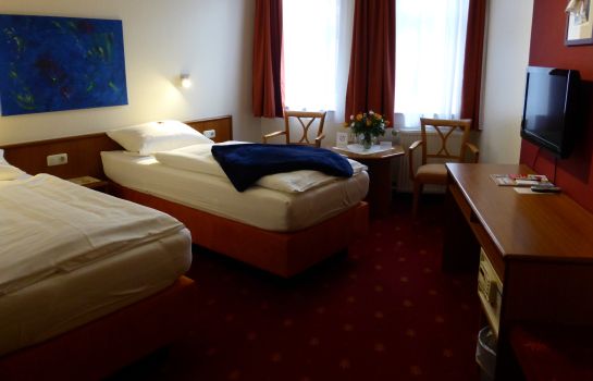 Hotel Diamant In Wedel Hotel De