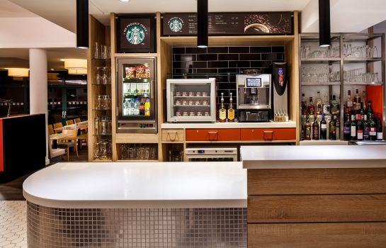 Holiday Inn Dresden City South Hotel De
