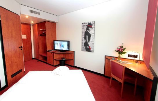 Hotel Ara Comfort - Ingolstadt – Great prices at HOTEL INFO