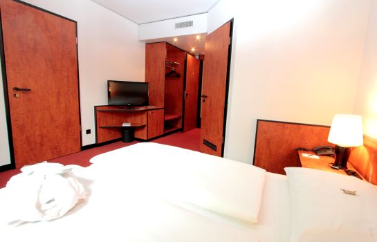 Doppelzimmer Standard Ara Comfort