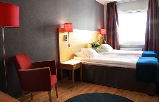 Room Spar Hotel Gårda