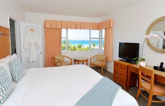 Camera standard South Seas Hotel