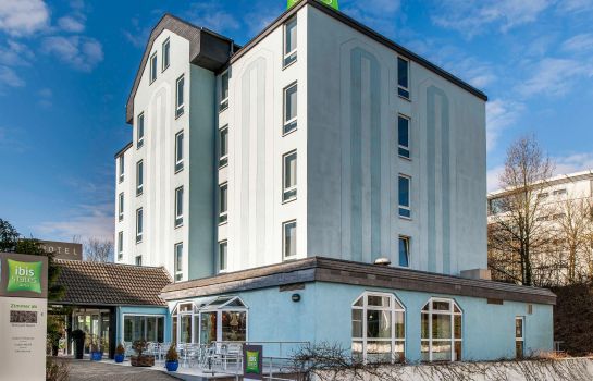 Hotel ibis Styles Duesseldorf Neuss – HOTEL DE