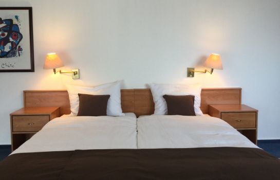 Doppelzimmer Komfort Sunibel Inn