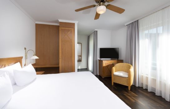 Doppelzimmer Standard Precise Resort Rügen Hotel & SPLASH Erlebniswelt
