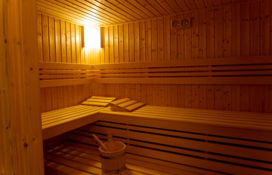 Sauna Sonnenhof