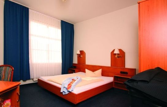 Room Akzent Hotel Residence