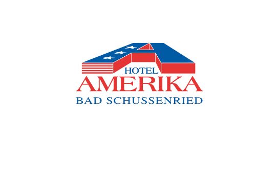 Zertifikat/Logo Amerika
