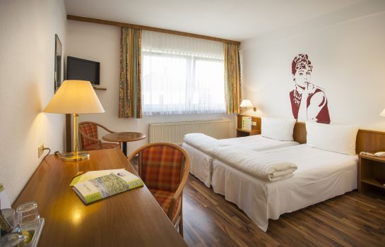 hotel amerika in bad schussenried hotel de