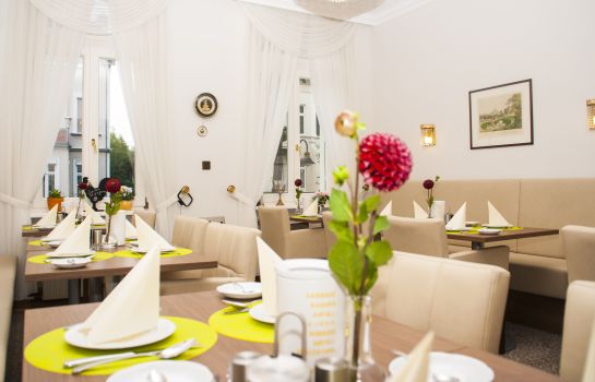 Hotel Haus Berlin Garni In Bonn Hotel De