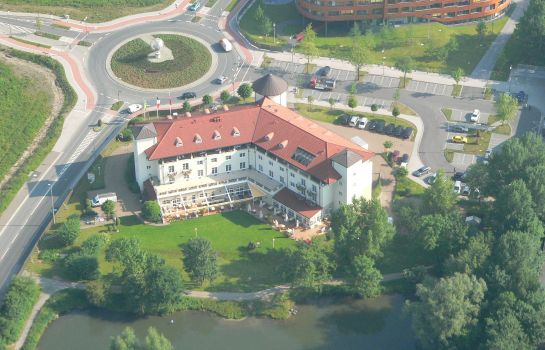 Hotel Milser Landhaus Duisburg Great Prices At Hotel Info