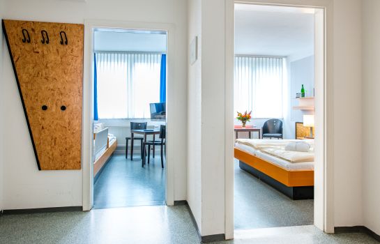 hotel an der therme in bad sulza hotel de