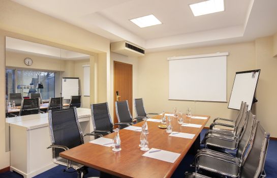 Conference room Crowne Plaza BUCHAREST
