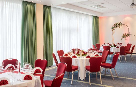 hotel nh oberhausen great prices at hotel info