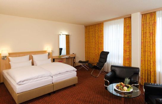 Hotel NH Leipzig Messe – Great prices at HOTEL INFO