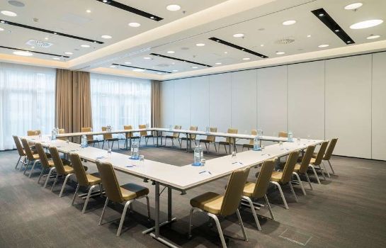 Conference room NH Danube City