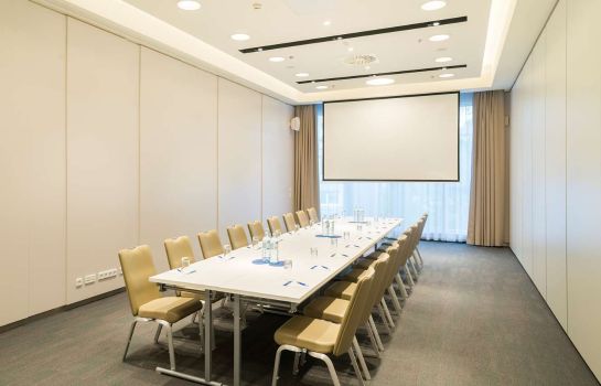 Conference room NH Danube City