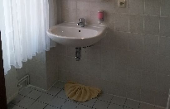 Badezimmer Wippertal