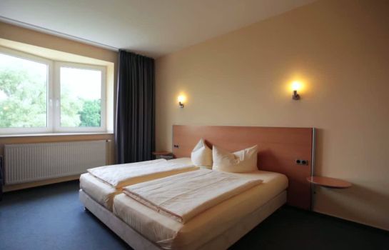 Zimmer Hotel an der Havel