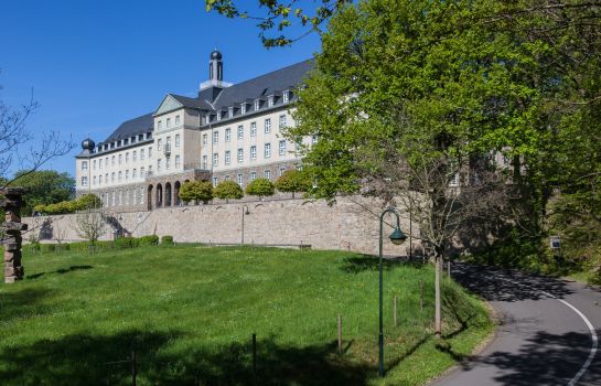 Hotel Kardinal Schulte Haus Bergisch Gladbach Great Prices At