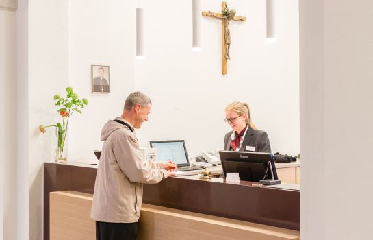 Hotel Kardinal Schulte Haus Bergisch Gladbach Great Prices At
