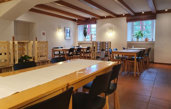 Hotel Kardinal Schulte Haus In Bergisch Gladbach Hotel De