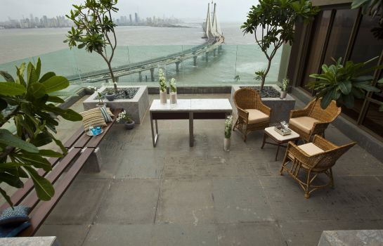 Hotel Taj Lands End Mumbai Great Prices At Hotel Info Taj lands end is located at india, maharashtra, mumbai, bandstand bandra west byramji jejebhoy road. hotel taj lands end mumbai great