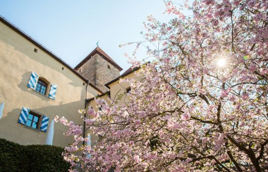 Hotel Burg Wernberg In Wernberg Koblitz Hotel De