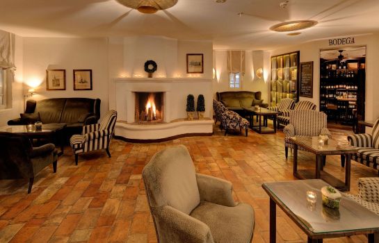 Vitalhotel Alter Meierhof In Glucksburg Hotel De