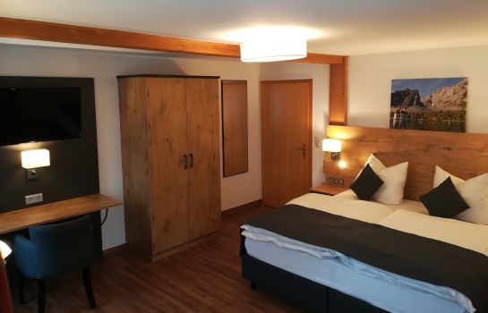Doppelzimmer Komfort Zum Goldenen Schwanen Landgasthof