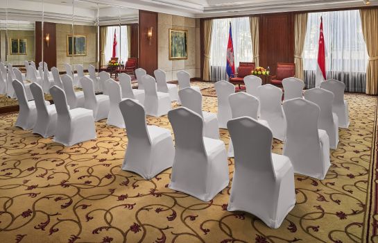Conference room The Great Duke Phnom Penh