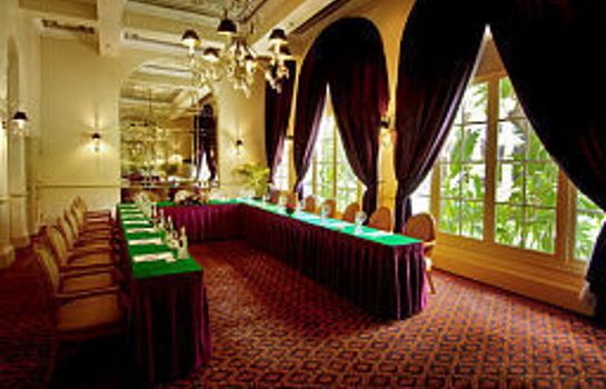Conference room Raffles Hotel Le Royal