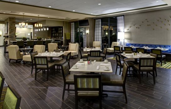 Restaurant Holiday Inn INDIANAPOLIS CARMEL