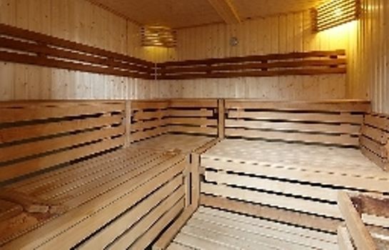 Sauna Sonnenhotel Feldberg am See
