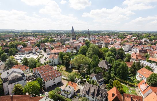 hotel am wall soest great prices at hotel info