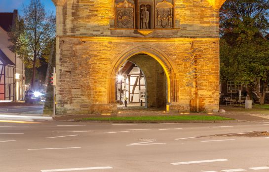 hotel am wall soest great prices at hotel info