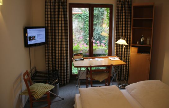 Chambre double (confort) Agneshof