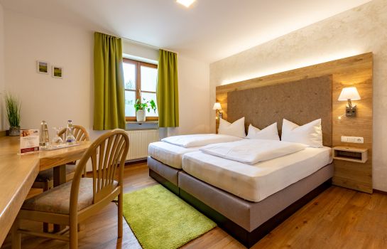 Double room (standard) Hotel Gasthof zur Post
