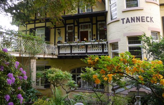 Hotel Tanneck Baden Baden Great Prices At Hotel Info