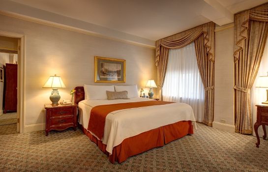 Suite HOTEL ELYSEE BY LIBRARY HOTEL