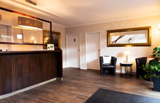 seehotel diekseepark in malente hotel de