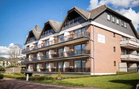 seehotel diekseepark in malente hotel de